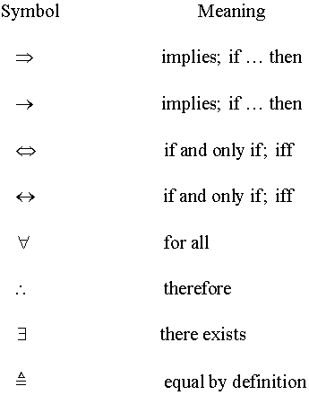 transmit definition math