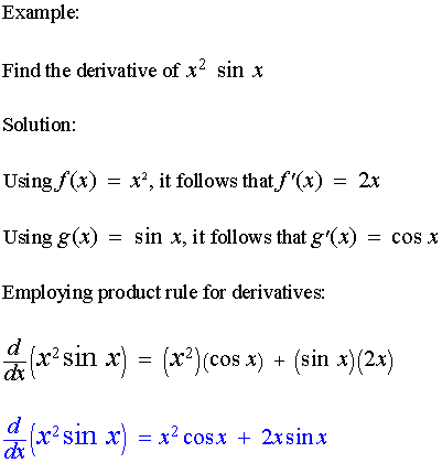 quotient rule formula. used quotient cmj Tools of a chain in the of when Quotient+rule+formula
